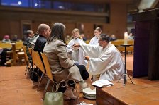 02.04.2026 Gründonnerstag - Abendmahlfeier